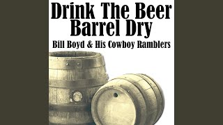 Video thumbnail of "Bill Boyd & His Cowboy Ramblers - I'll Find You"