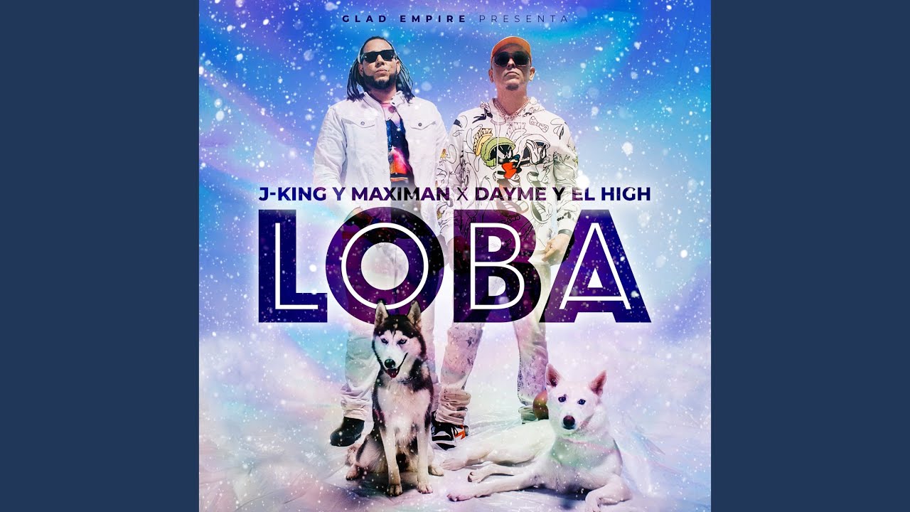 Guarda Loba su YouTube Guarda Loba su YouTube