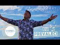 Gabriel santos eu prevaleci clipe oficial lanamento 2024