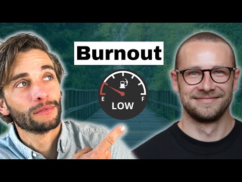 Freelancer Burnout und mentale Gesundheit – Prävention und Strategien