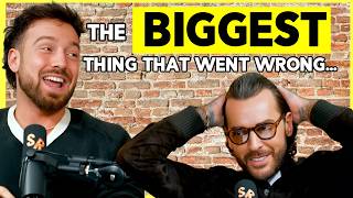 The O2 Show Debrief! I Staying Relevant Podcast