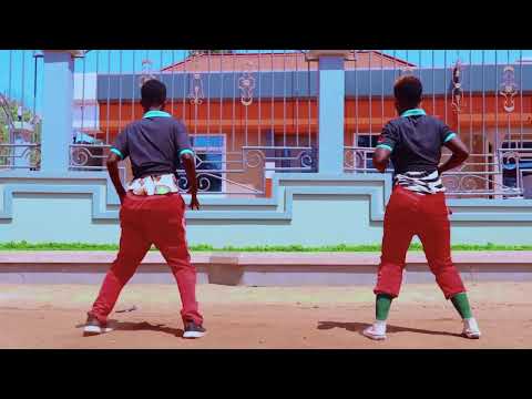 NTAMBI NYANDA SALENGE DUNIA OFFICIAL AUDIO MPYAA