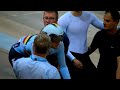 2025 UEC Track Juniors & U23 European Championships Anadia | Portugal - Day 6 - Afternoon Session