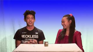 TCHS The RAMble Episode 2: September 23, 2019