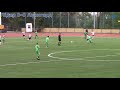 ФК Лідер (Дніпро) (U19) - ФК Авангард (Краматорськ) (U19)/ Чемпіонат України