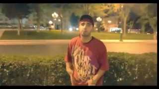 Nifrət (Difai) ft KorYOLÇU - STR33TS BIZIMDI