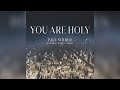 Paul Wilbur | (feat. Joshua Aaron) You Are Holy (LIVE)