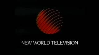 Marvel Productionsnew World Television 19811985