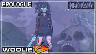 Digital Depressed Cozy Horror | Neverway (Prologue)