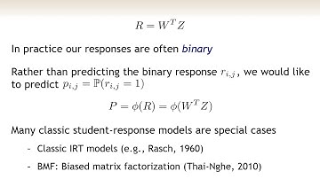 Dynamic knowledge embedding and tracing (EDM 2020)