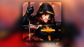 Hater (By Martinez Beatz) 🗡 KNIGHT EP ◥BEAT INSTRUMENTAL◤