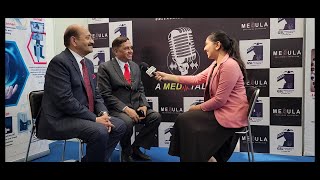 OHIC 2023 | Dr.Rajiv Kumar Chugh | Dr. Ashok D Dhoble