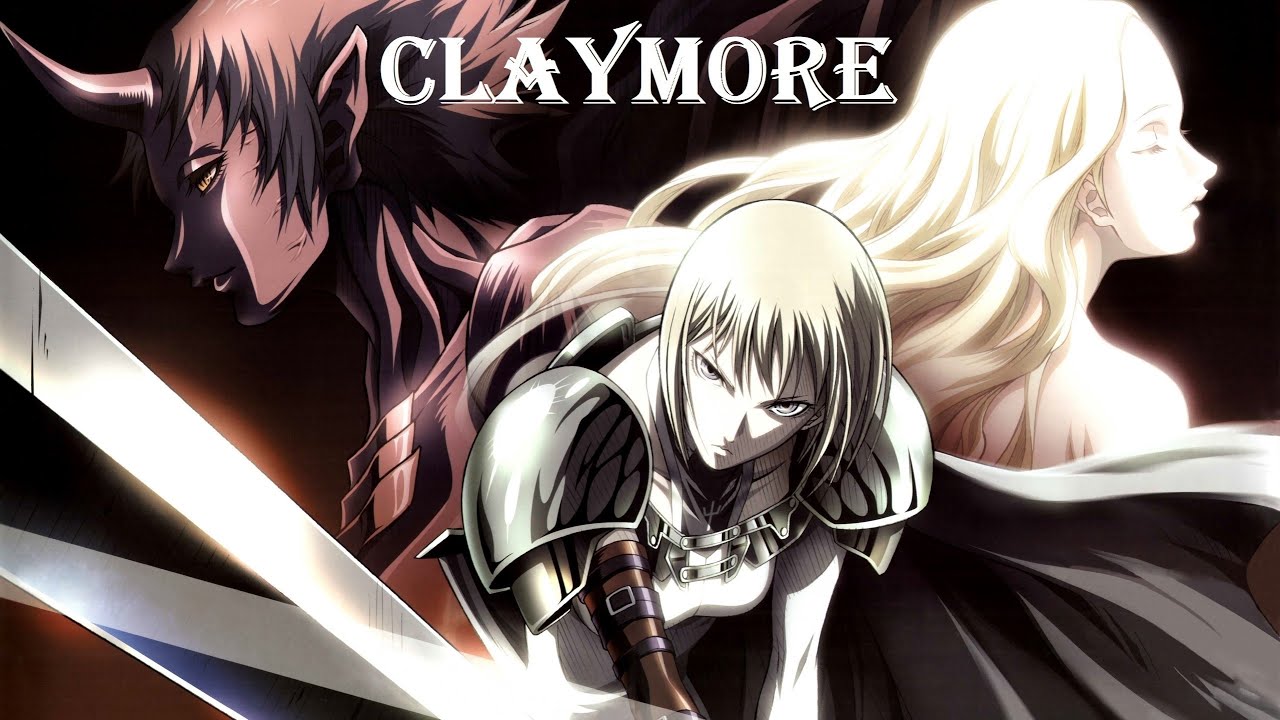 Featured image of post Claymore Season 2 Episode 1 English Dub Watch english dubbed at animekisa