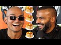 We Told BLOODYWOOD Where to Get the Best Pancakes! 🥞