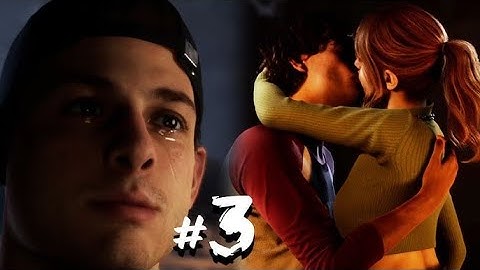 The Quarry Walkthrough Gameplay FULL Part 3 ,CHAPTER 3 TROUBLE IN PARADISE.