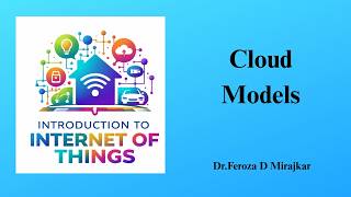 Cloud Models
