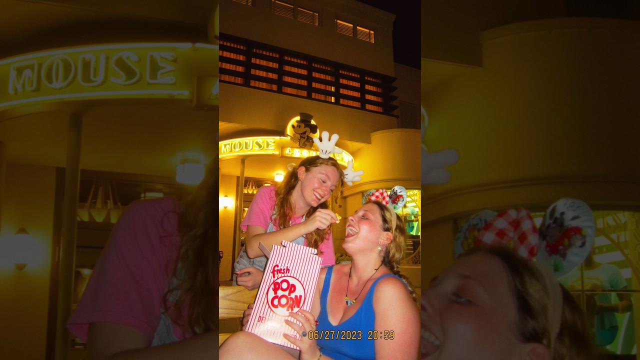 the BEST disney photos 