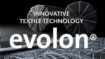 Evolon® technology – innovative microfilament and super-microfilament fabric