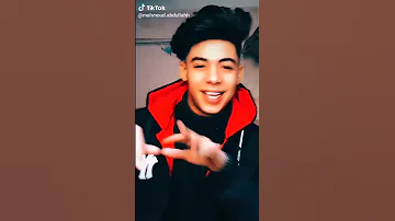 تيك توك محمود مزيكا قرب تعلالي خد ياني أنا حاطط عليك رايح جاي 