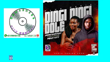 Dingi Dingi Dole - John Harvest ft Felly City