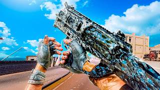 This CBRS-3 Build has the FASTEST TTK on Rebirth Island 😍🔥