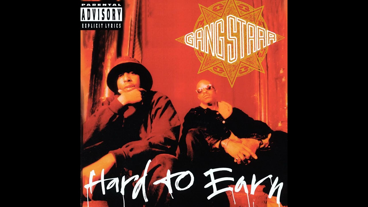 Gang Starr - Speak Ya Clout - YouTube