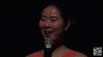 Mary Wan: “From Chapter I” by Christian Bök