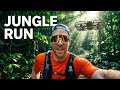 HOVER X1 PRO MAX: l'UNICO drone che mi segue nella GIUNGLA in Thailandia 😳🌴