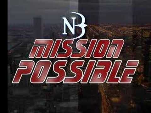 New Beginnings Church : : Mission Possible