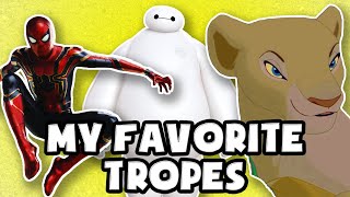 What is Chekhov's Gun? | My Favorite Tropes Episode 25