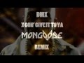 DMX - X Gon' Give It To Ya (Mongoose remix) [FREE DOWNLOAD]