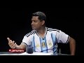 ‘নামাজ শেষে আর্জেন্টিনা ভক্তদের দীর্ঘ মোনাজাত! কী প্রার্থনা?’ | Brazil | Argentina | Jamuna TV