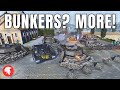 Company of heroes 3 new patch  bunkers more  wehrmacht gameplay  3vs3  no commentary