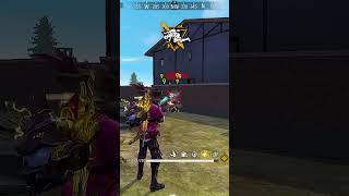 Ajjubhai Impossible Solo vs Squad Gameplay! #freefire #totalgaming