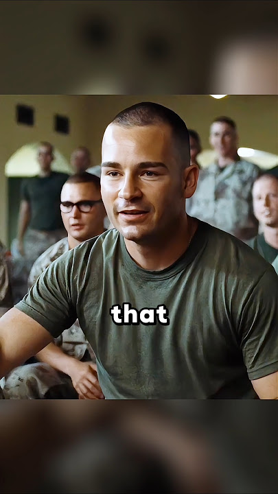 This soldier got cheated by his wife 🥲 #shorts