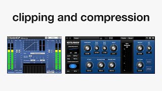 Updated mastering techniques 13 May 2024