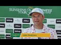 The African Bank Sunshine Tour Championship.
