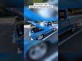 Vintage Car Show Extravaganza