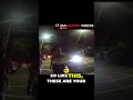Police Field Sobriety Test: Instructions Explained