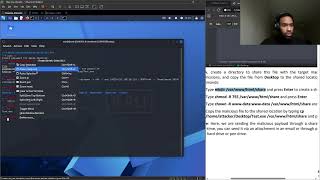 1 4 Exploit Client Side Vulnerabilities and Establish a VNC Session v12 página 588