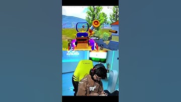 Unlocking the M249: Why it’s the best gun in BGMI🔥#bgmi #pubgmobile #pubg #trending #shorts