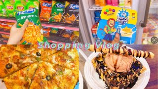 Grocery shopping time๐๐๏ธ|| Random day in my lifeโจ๐ฟ