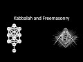 Introduction to Kabbalah within Freemasonry