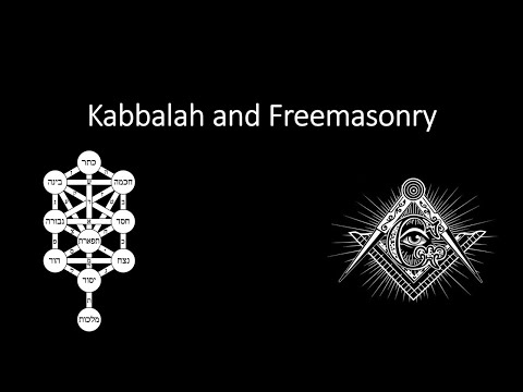 Introduction to Kabbalah within Freemasonry