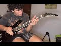 Random little shred 