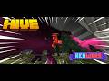JUGANDO por primera vez BEDWARS SOLO xd (si es verdad)