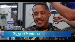 A Cut Above Barbershop