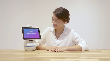 AfoBot tutorial - How does AfoBot make voice and video calls (EN)