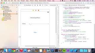 [Swift]AVAudioEngineを使ってReverbをかける