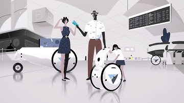 Piaggio Fast Forward — Autonomy for Humans